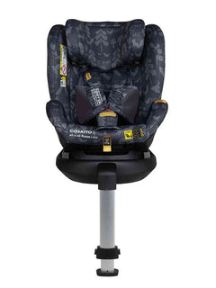 Cosatto All in All Rotate Car Seat i-Size Group 0-3 ISOFIX Nature Trail Shadow Cosatto Mama's Joy