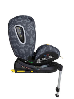 Cosatto All in All Rotate Car Seat i-Size Group 0-3 ISOFIX Nature Trail Shadow Cosatto Mama's Joy