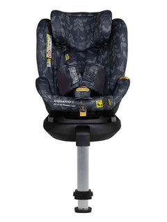Cosatto All in All Rotate Car Seat i-Size Group 0-3 ISOFIX Nature Trail Shadow Cosatto Mama's Joy