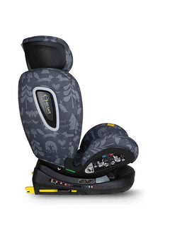 Cosatto All in All Rotate Car Seat i-Size Group 0-3 ISOFIX Nature Trail Shadow Cosatto Mama's Joy
