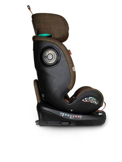 Cosatto All in All Ultra 360 Rotate i-Size Car Seat – Foxford Hall Cosatto Mama's Joy