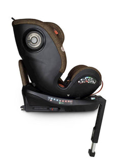 Cosatto All in All Ultra 360 Rotate i-Size Car Seat – Foxford Hall Cosatto Mama's Joy