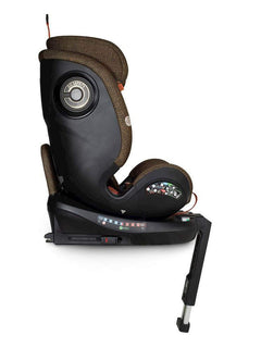 Cosatto All in All Ultra 360 Rotate i-Size Car Seat – Foxford Hall Cosatto Mama's Joy