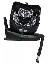 Cosatto All in All Ultra i-Size 360° Rotate Car Seat Swivel Spin All Stage - Silhouette Cosatto Mama's Joy