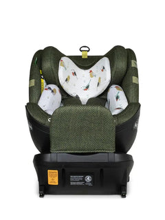 Cosatto All in All i-Size Ultra 360 Rotate Car Seat - Bureau Cosatto Mama's Joy