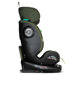 Cosatto All in All i-Size Ultra 360 Rotate Car Seat - Bureau Cosatto Mama's Joy