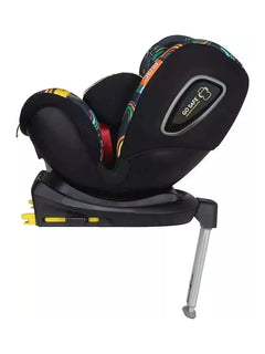 Cosatto Come & Go i-Size 360 Rotate Comfort Car Seat Rainbow 5PP ISOFIX Cosatto Mama's Joy
