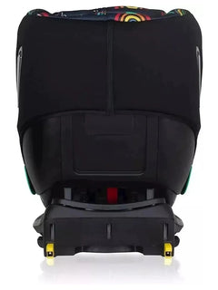 Cosatto Come & Go i-Size 360 Rotate Comfort Car Seat Rainbow 5PP ISOFIX Cosatto Mama's Joy