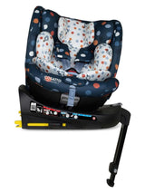 Cosatto Come and Go 2 i-Size 360 Car Seat ISOFIX Spot On Cosatto Mama's Joy