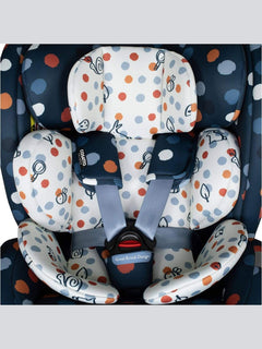 Cosatto Come and Go 2 i-Size 360 Car Seat ISOFIX Spot On Cosatto Mama's Joy