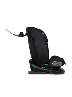 Cosatto Get Set Go i-Size 360 Car Seat – Birth to 12 Years | 360° Rotation, ISOFIX, Extended Rear-Facing Foxed Cosatto Mama's Joy