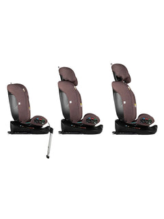 Cosatto Get Set Gro Plus i-Size 360 Car Seat – Bear Hug 40–150cm Cosatto Mama's Joy