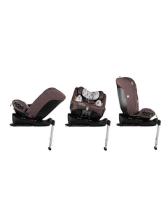 Cosatto Get Set Gro Plus i-Size 360 Car Seat – Bear Hug 40–150cm Cosatto Mama's Joy
