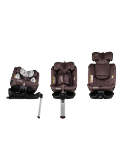 Cosatto Get Set Gro Plus i-Size 360 Car Seat – Bear Hug 40–150cm Cosatto Mama's Joy