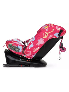 Cosatto Get Set Gro i-Size 360 Car Seat - Dino Delite Cosatto Mama's Joy