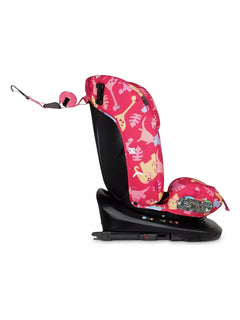 Cosatto Get Set Gro i-Size 360 Car Seat - Dino Delite Cosatto Mama's Joy