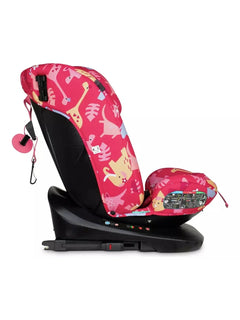 Cosatto Get Set Gro i-Size 360 Car Seat - Dino Delite Cosatto Mama's Joy