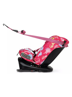 Cosatto Get Set Gro i-Size 360 Car Seat - Dino Delite Cosatto Mama's Joy