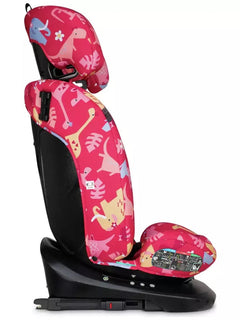 Cosatto Get Set Gro i-Size 360 Car Seat - Dino Delite Cosatto Mama's Joy