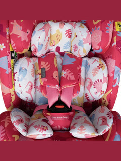 Cosatto Get Set Gro i-Size 360 Car Seat - Dino Delite Cosatto Mama's Joy