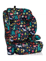 Cosatto Ninja 2 i-Size Car Seat 100-150cm ISOFIX Fitting Cosatto Carnaval Cosatto Mama's Joy