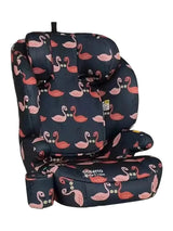 Cosatto Ninja 2 i-Size Car Seat Forward-Facing Booster ISOFIX From 4 Years Cosatto Mama's Joy