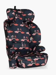 Cosatto Ninja 2 i-Size Car Seat Forward-Facing Booster ISOFIX From 4 Years Cosatto Mama's Joy