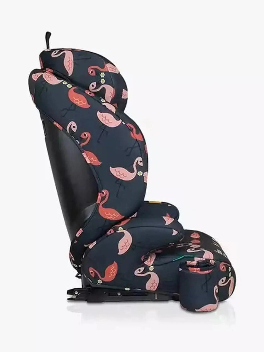 Cosatto Ninja 2 i-Size Car Seat Forward-Facing Booster ISOFIX From 4 Years Cosatto Mama's Joy