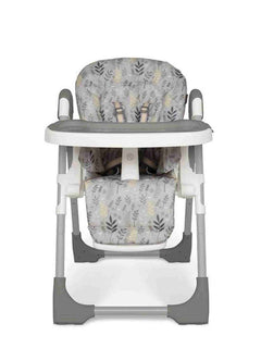 Cosatto Noodle 0+ Highchair Compact Height Adjustable Bobtail Cosatto Mama's Joy