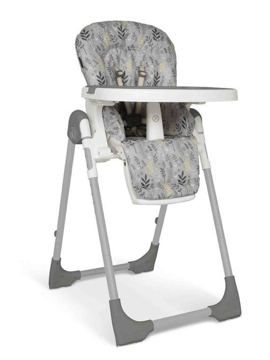 Cosatto Noodle 0+ Highchair Compact Height Adjustable Bobtail Cosatto Mama's Joy