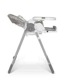 Cosatto Noodle 0+ Highchair Compact Height Adjustable Bobtail Cosatto Mama's Joy