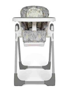 Cosatto Noodle 0+ Highchair Compact Height Adjustable Bobtail Cosatto Mama's Joy