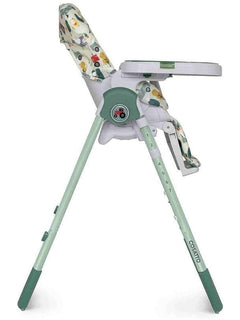 Cosatto Noodle 0+ Highchair – Reclining, Adjustable & Compact | From Birth to 3 Years Old Macdonald Cosatto Mama's Joy