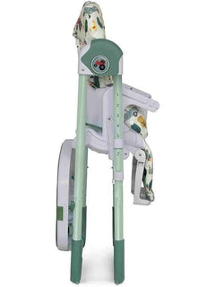 Cosatto Noodle 0+ Highchair – Reclining, Adjustable & Compact | From Birth to 3 Years Old Macdonald Cosatto Mama's Joy