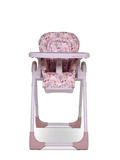 Cosatto Noodle 0+ Highchair – Unicorn Garden Cosatto Mama's Joy