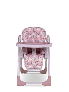 Cosatto Noodle 0+ Highchair – Unicorn Garden Cosatto Mama's Joy