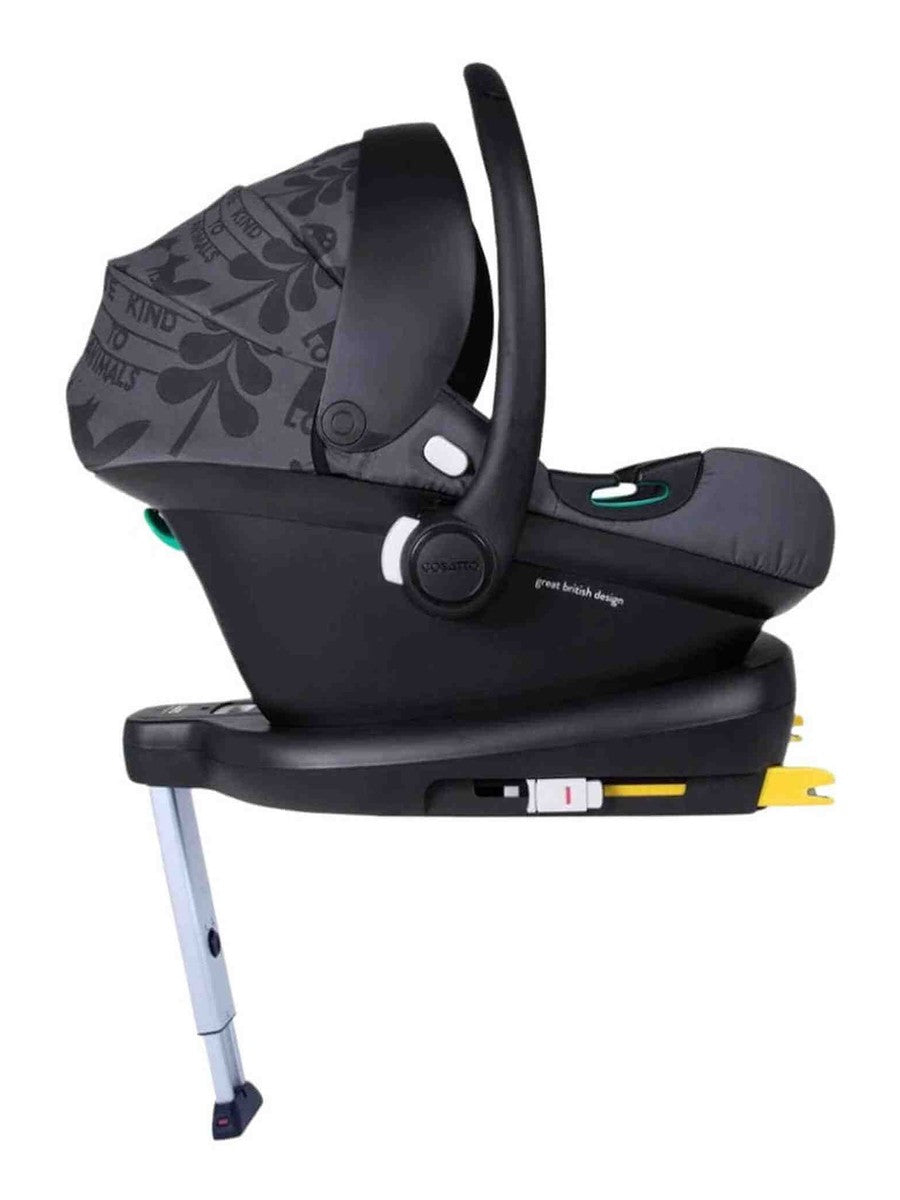 Cosatto Tote i-Size ISOFIX Car Seat Base Cosatto Mama's Joy