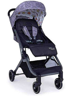 Cosatto UWU Mix Pushchair Chassis and Seat – Compact City Stroller Suitable Birth to Toddler Cosatto Mama's Joy