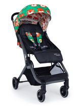 Cosatto UWU Mix Pushchair Chassis and Seat – Compact City Stroller Suitable Birth to Toddler Cosatto Mama's Joy
