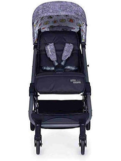 Cosatto UWU Mix Pushchair Chassis and Seat – Compact City Stroller Suitable Birth to Toddler Cosatto Mama's Joy