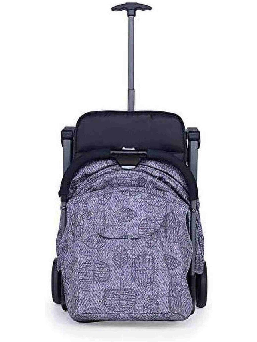 Cosatto UWU Mix Pushchair Chassis and Seat – Compact City Stroller Suitable Birth to Toddler Cosatto Mama's Joy