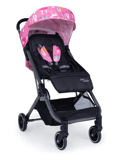 Cosatto UWU Mix Pushchair Chassis and Seat – Compact City Stroller Suitable Birth to Toddler Cosatto Mama's Joy