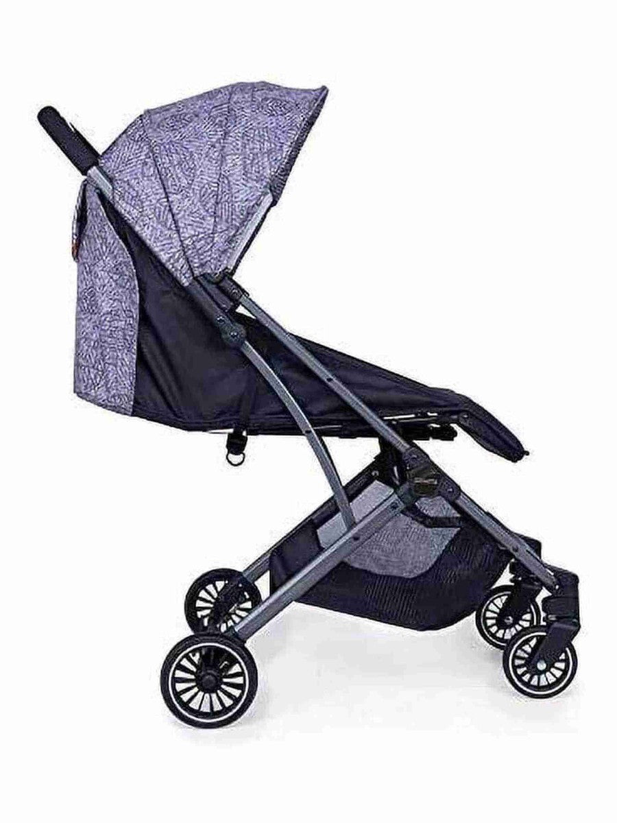 Cosatto UWU Mix Pushchair Chassis and Seat – Compact City Stroller Suitable Birth to Toddler Cosatto Mama's Joy