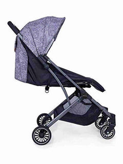 Cosatto UWU Mix Pushchair Chassis and Seat – Compact City Stroller Suitable Birth to Toddler Cosatto Mama's Joy