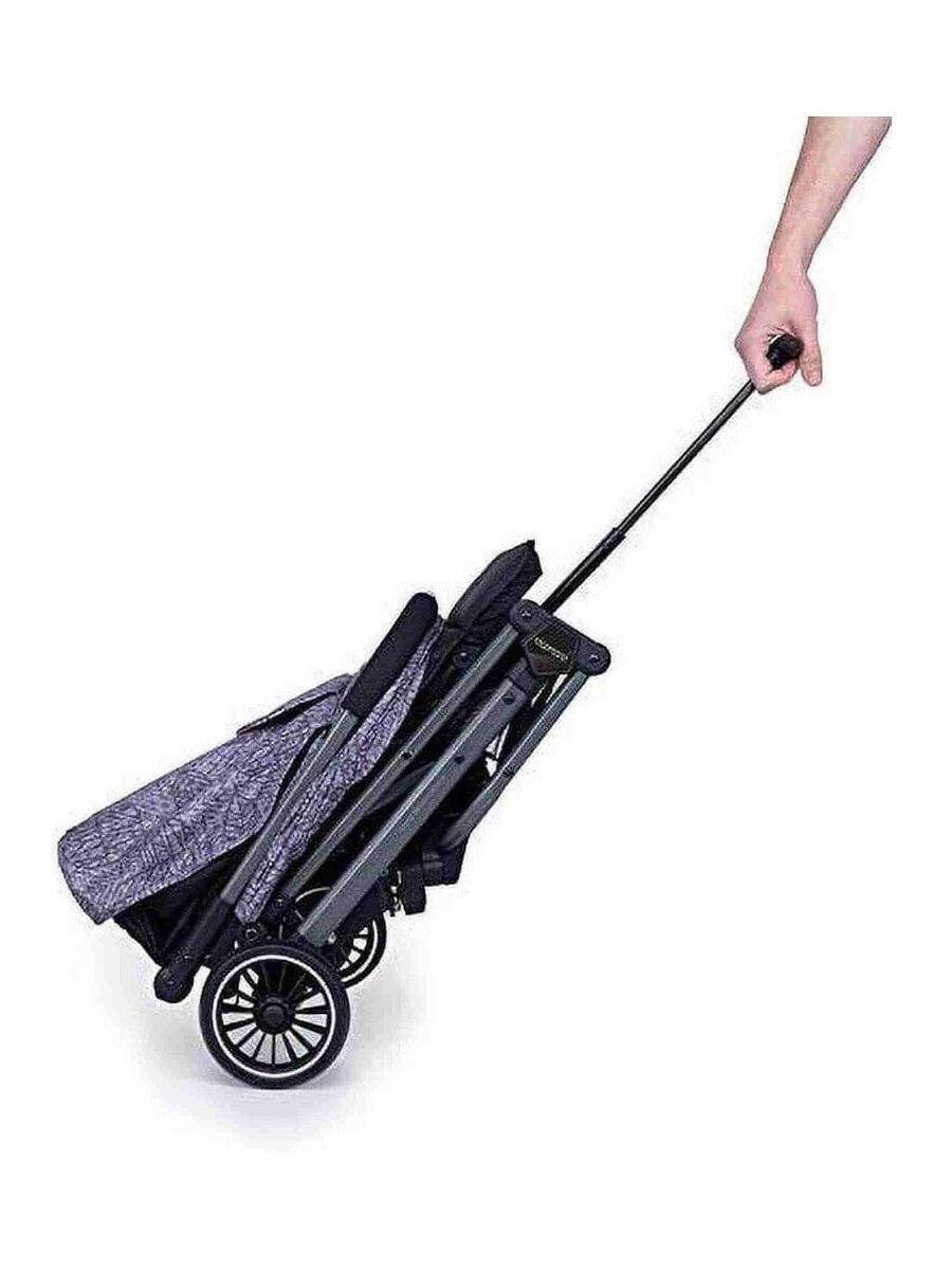 Cosatto UWU Mix Pushchair Chassis and Seat – Compact City Stroller Suitable Birth to Toddler Cosatto Mama's Joy