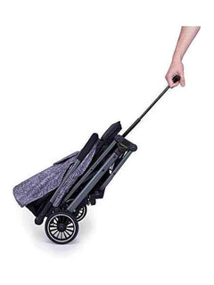 Cosatto UWU Mix Pushchair Chassis and Seat – Compact City Stroller Suitable Birth to Toddler Cosatto Mama's Joy