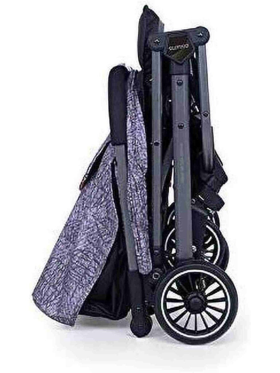 Cosatto UWU Mix Pushchair Chassis and Seat – Compact City Stroller Suitable Birth to Toddler Cosatto Mama's Joy