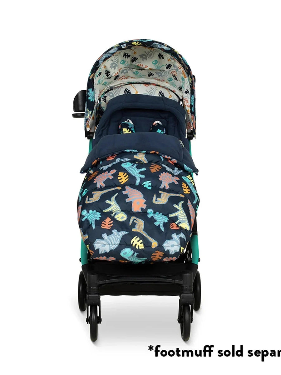 Cosatto Woosh 4 Stroller – Diggin Dinos Cosatto Mama's Joy