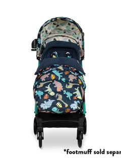 Cosatto Woosh 4 Stroller – Diggin Dinos Cosatto Mama's Joy