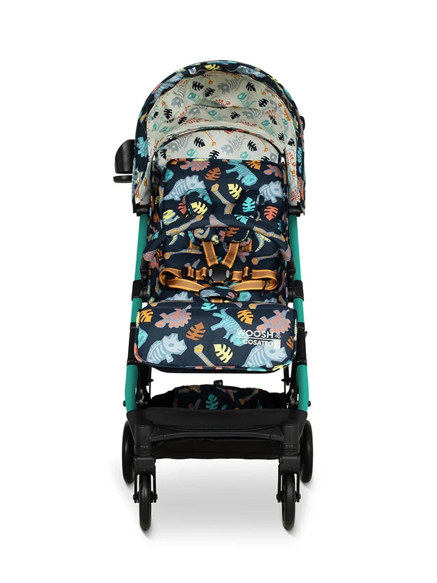 Cosatto Woosh 4 Stroller – Diggin Dinos Cosatto Mama's Joy